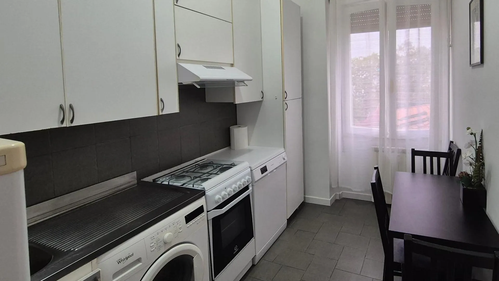 Osy Apartment La Spezia