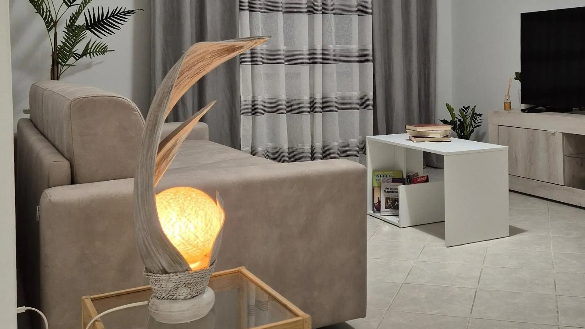 Osy Apartment La Spezia