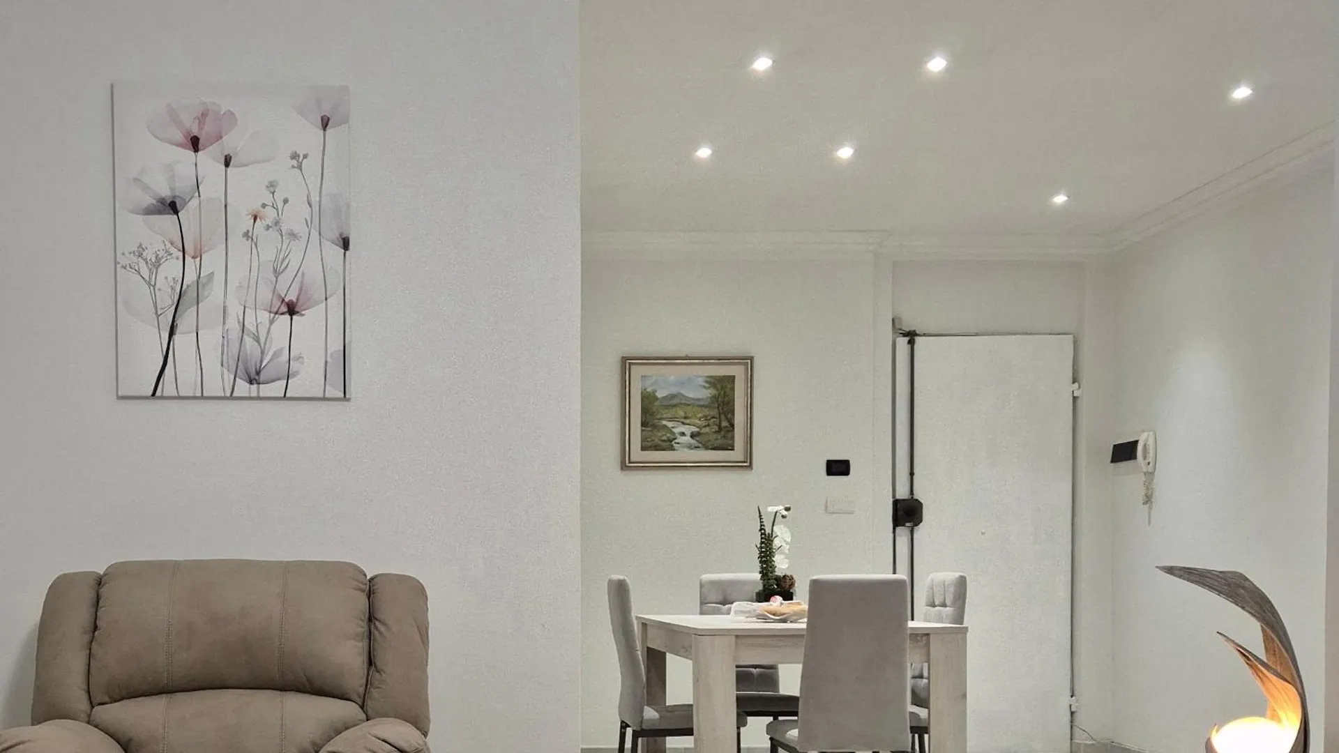 Osy Apartment La Spezia