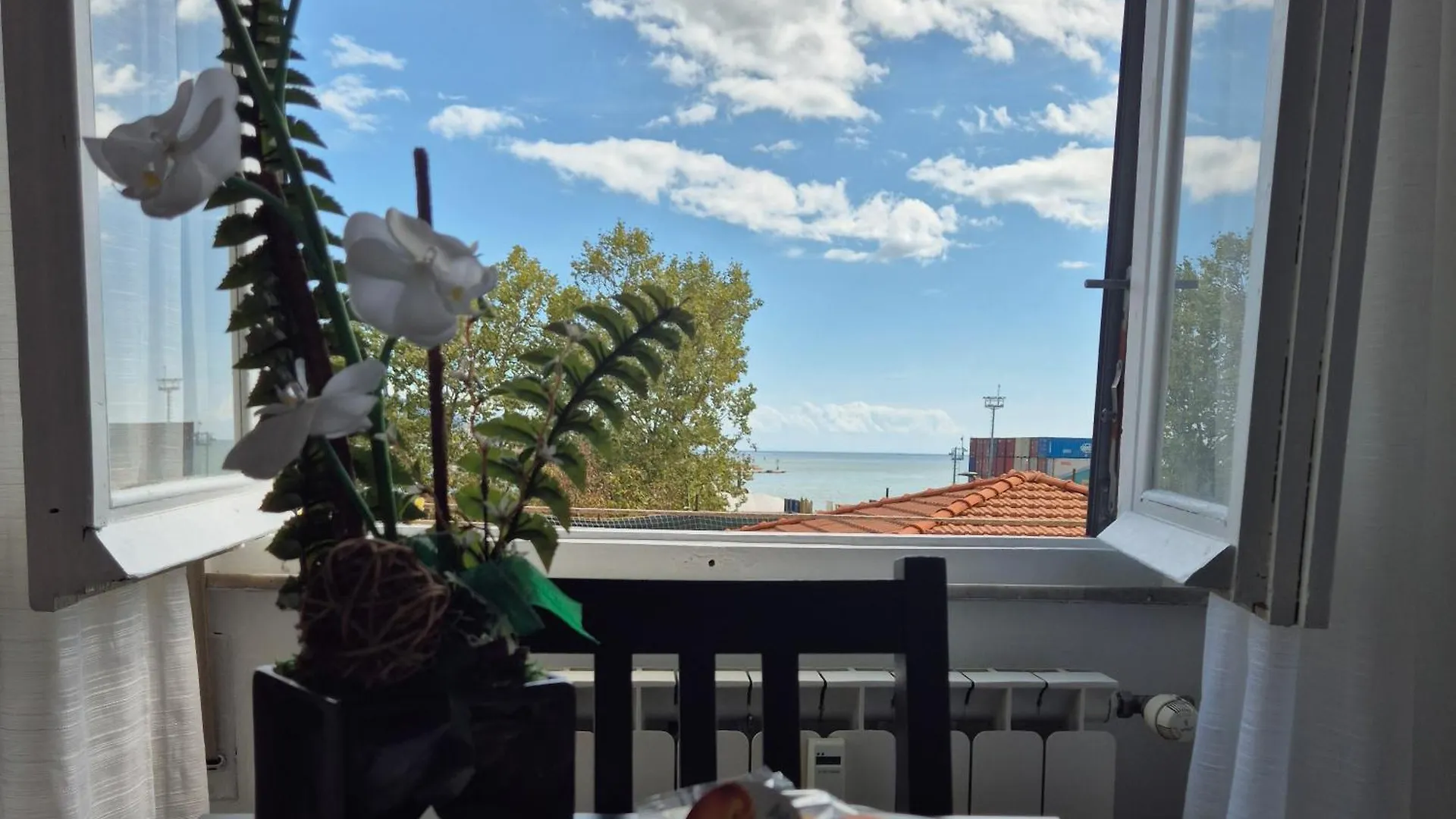 Osy Apartment La Spezia Italy