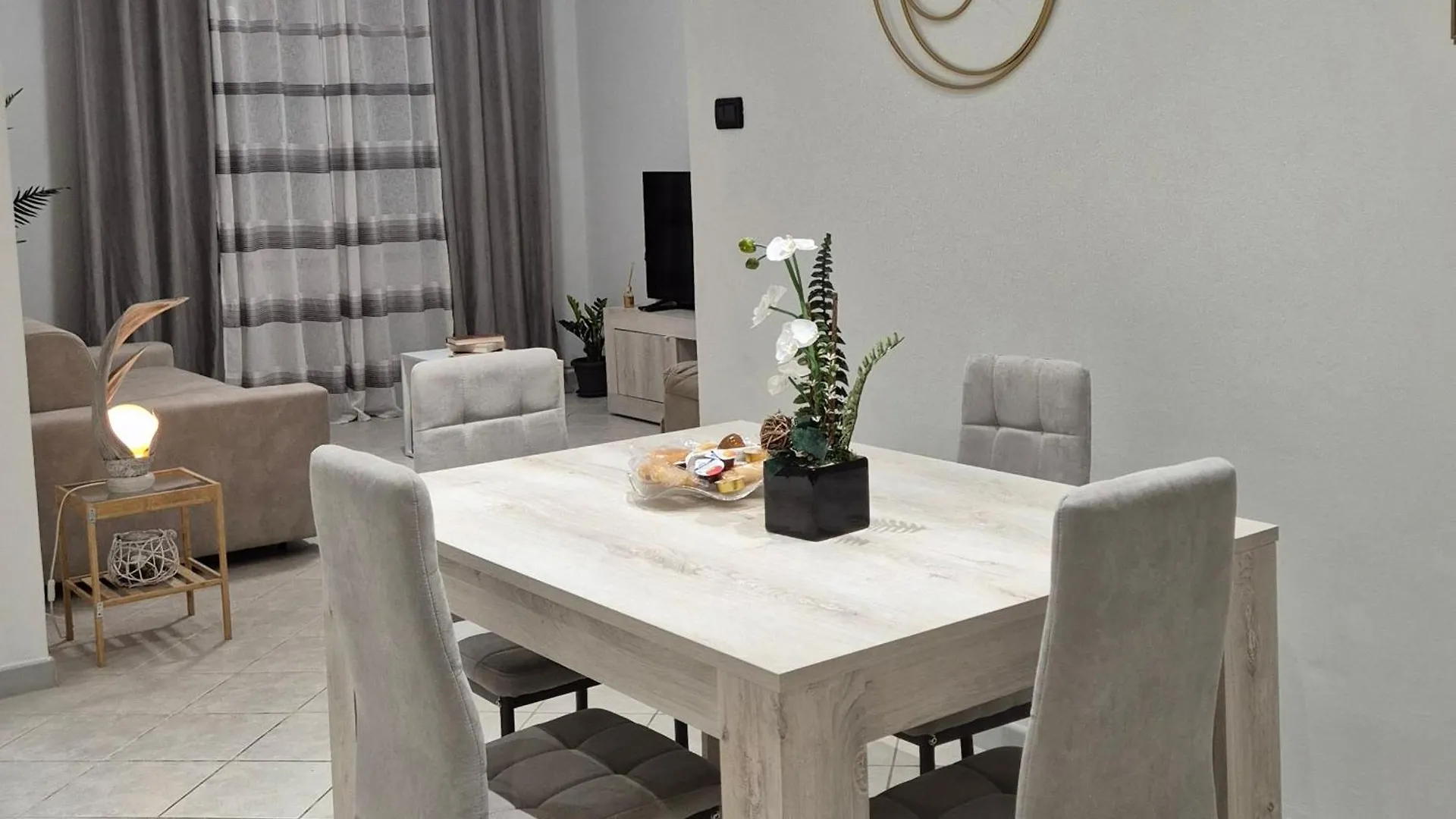 Osy Apartment La Spezia
