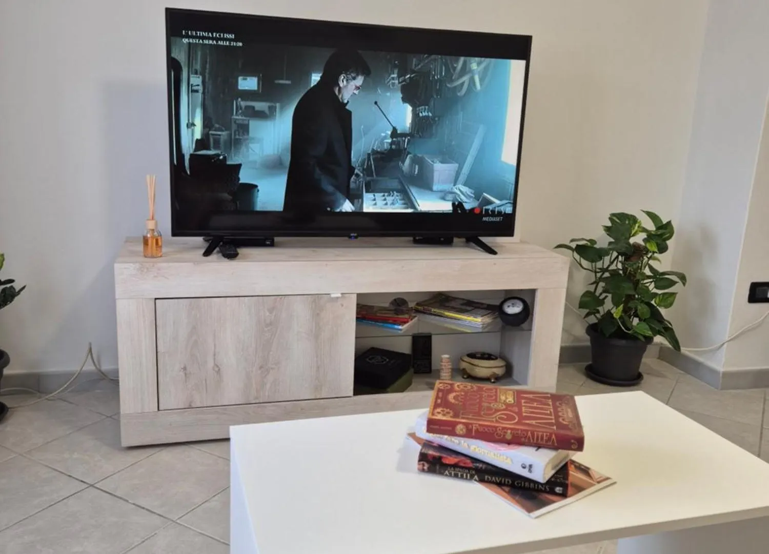 Osy Apartment La Spezia