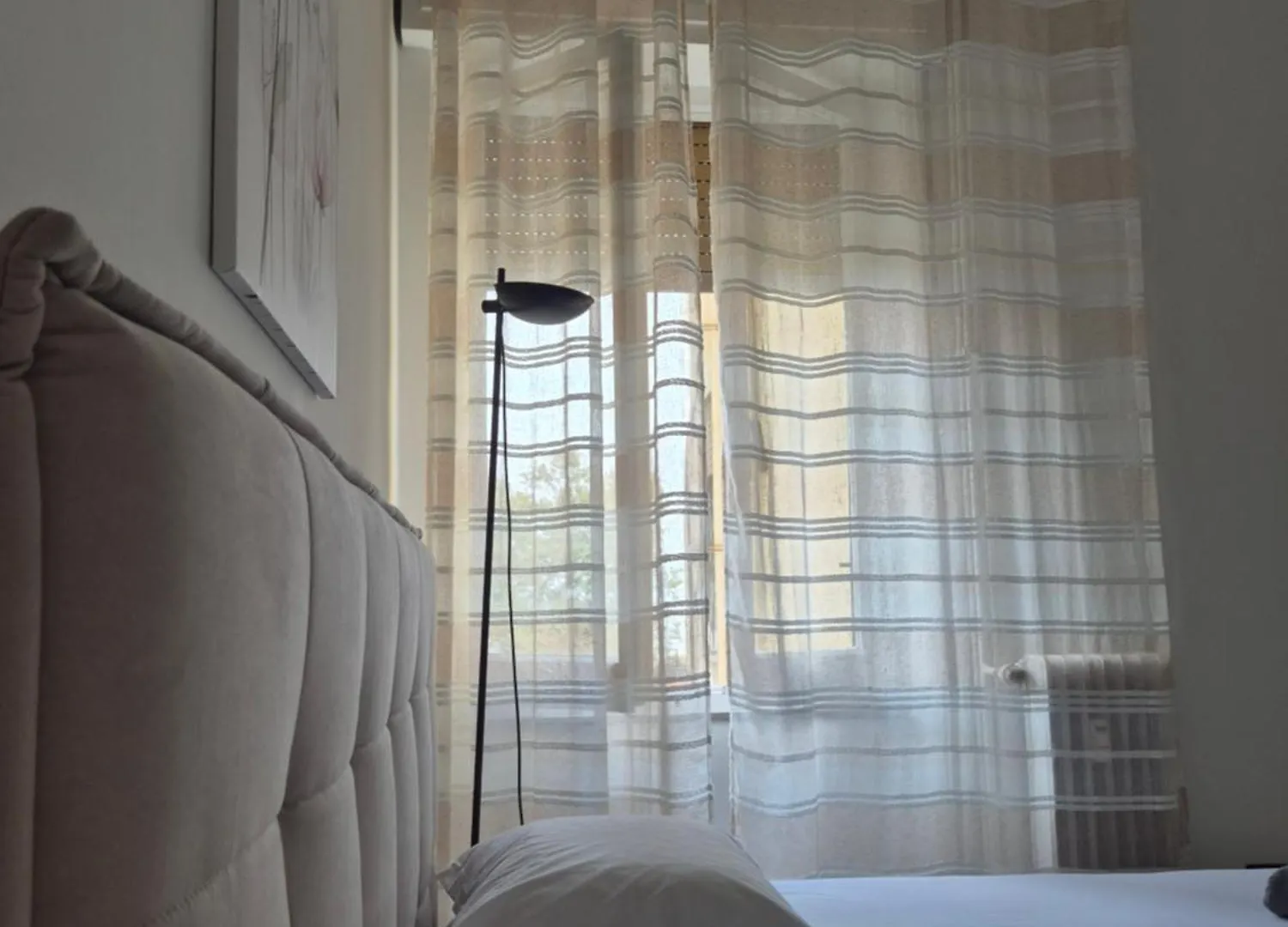 Osy Apartment La Spezia 0*,