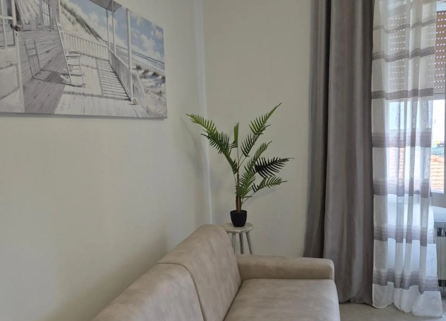 Osy Apartment La Spezia