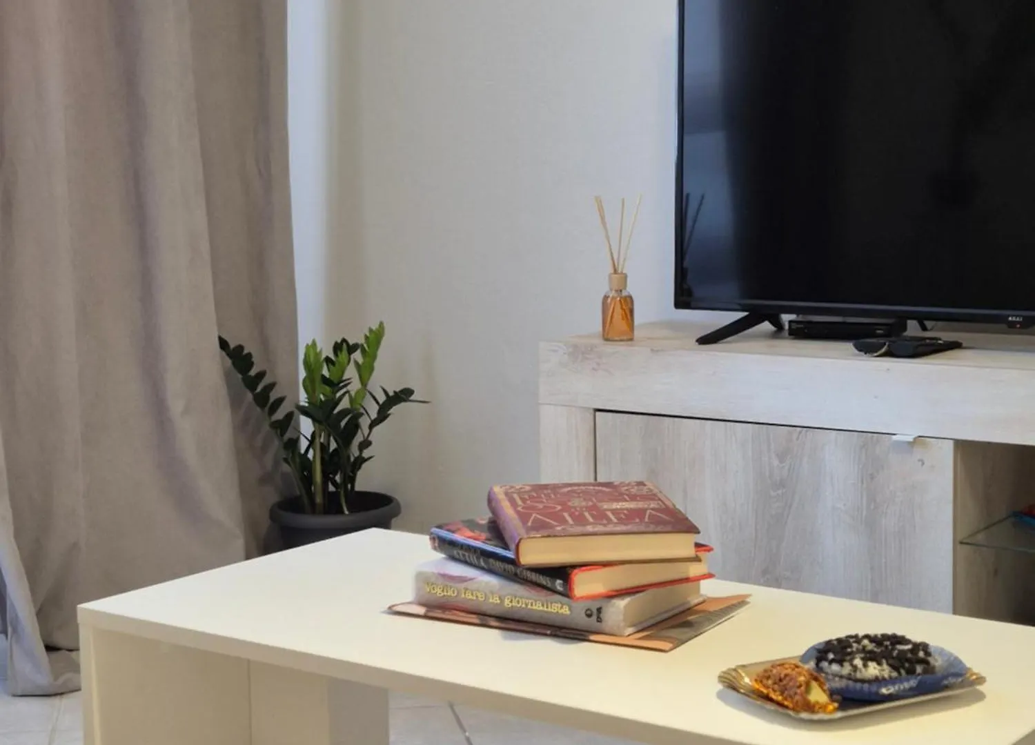 Osy Apartment La Spezia 0*,  Italy