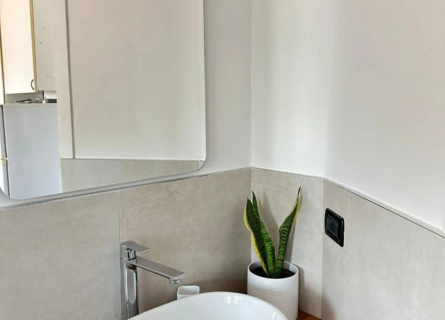 Osy Apartment La Spezia