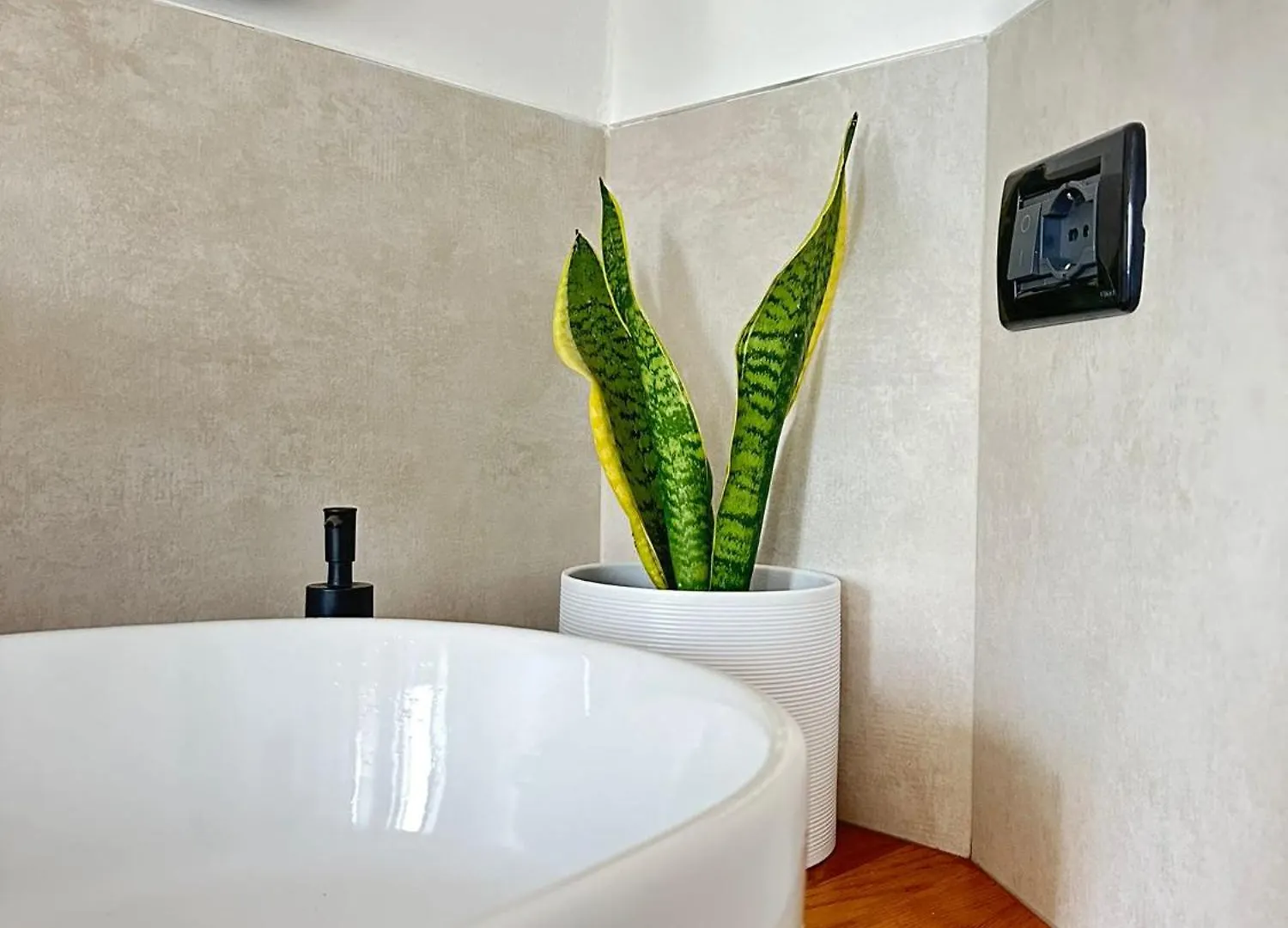 Osy Apartment La Spezia Italy