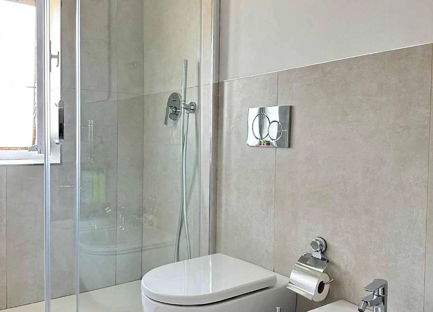 Osy Apartment La Spezia