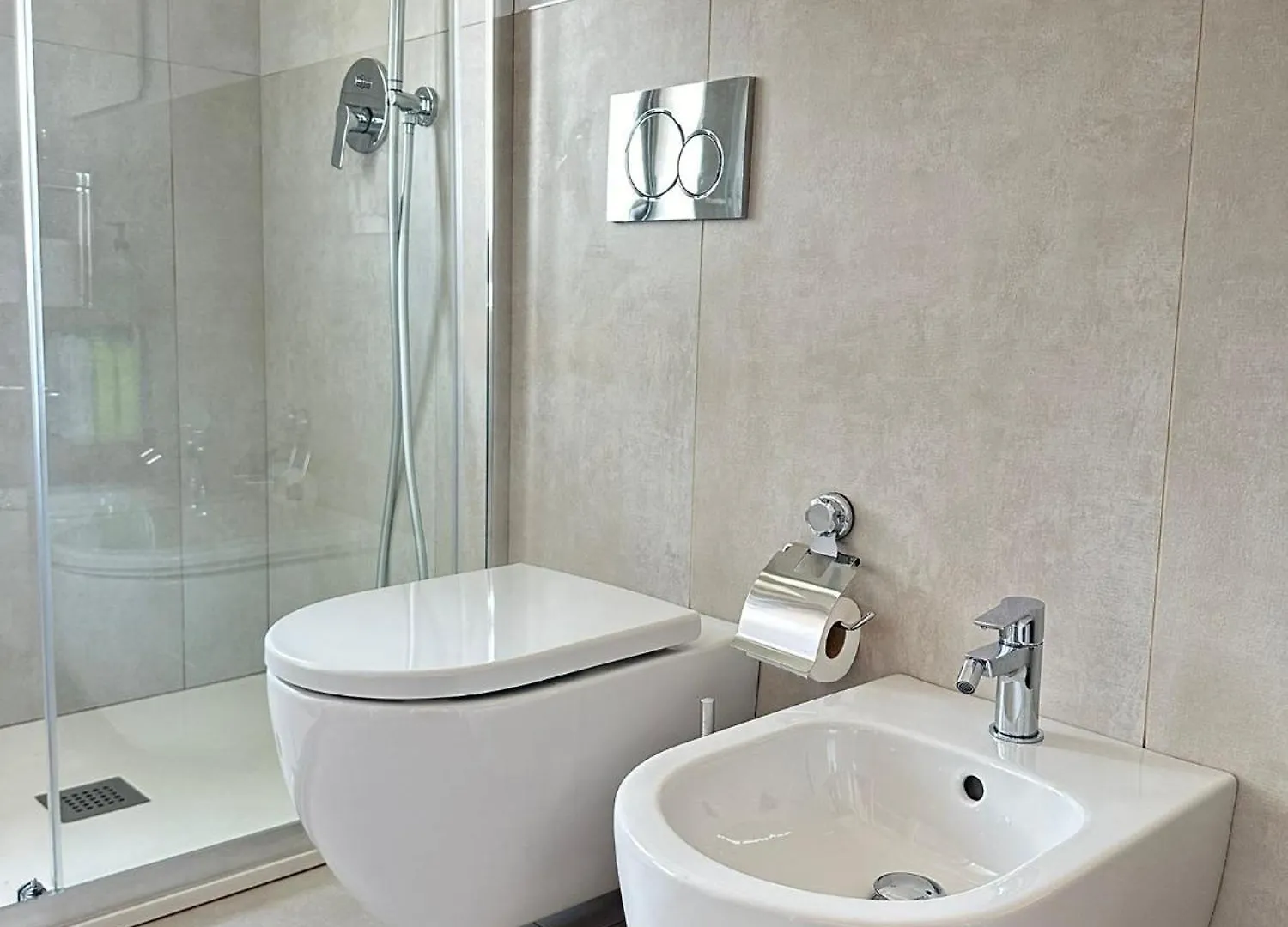 Osy Apartment La Spezia 0*,