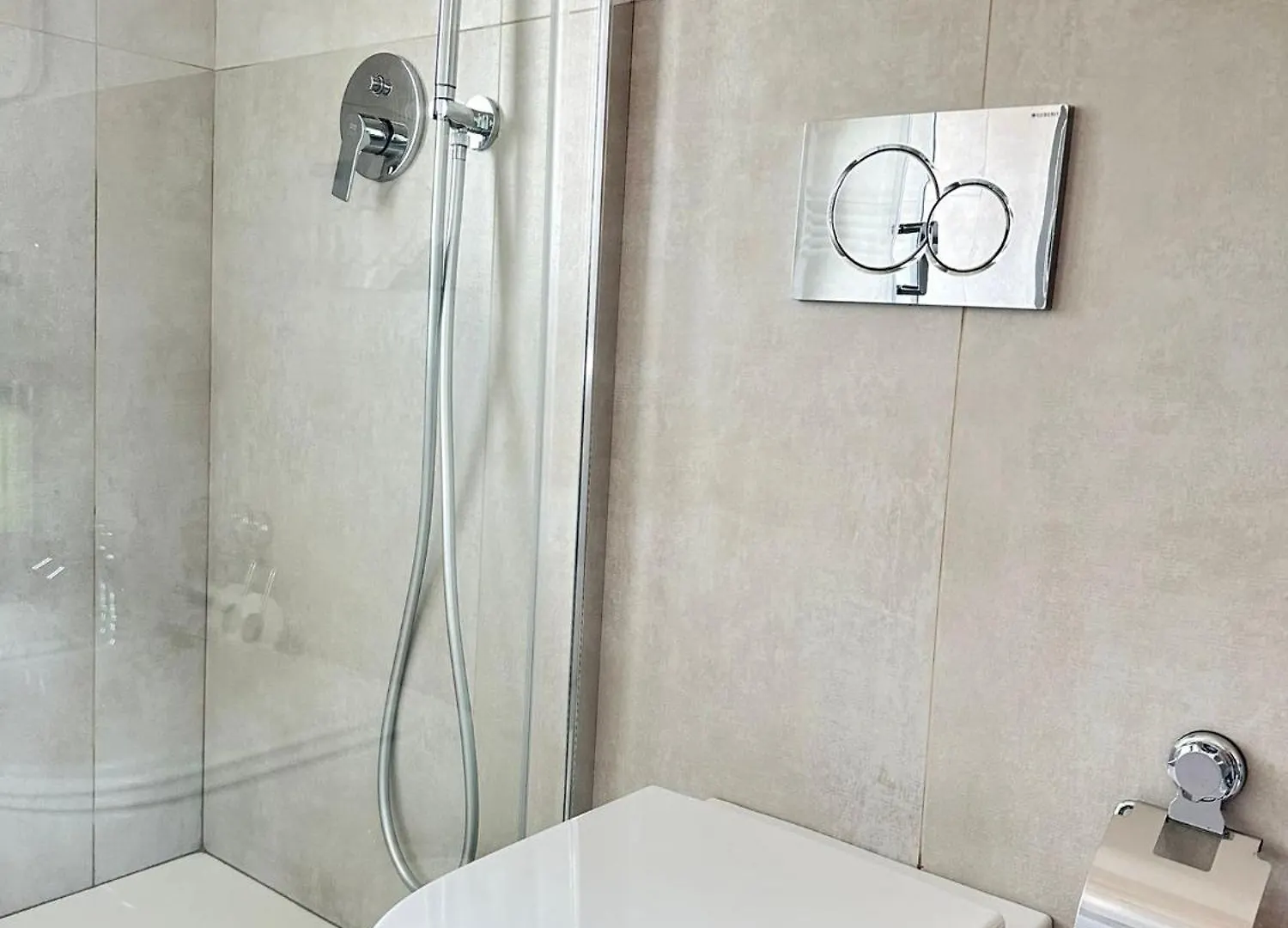 Osy Apartment La Spezia