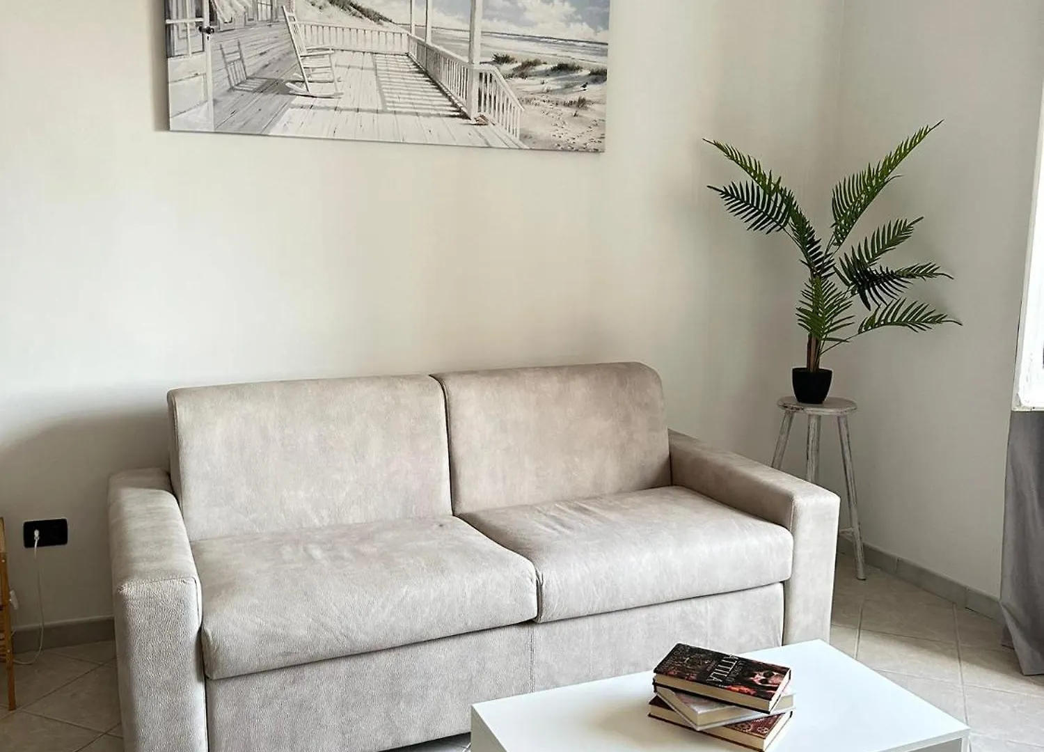 Osy Apartment La Spezia