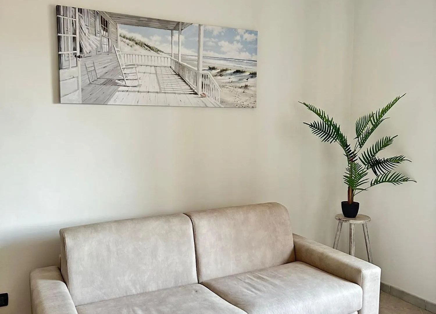 Osy Apartment La Spezia Italy