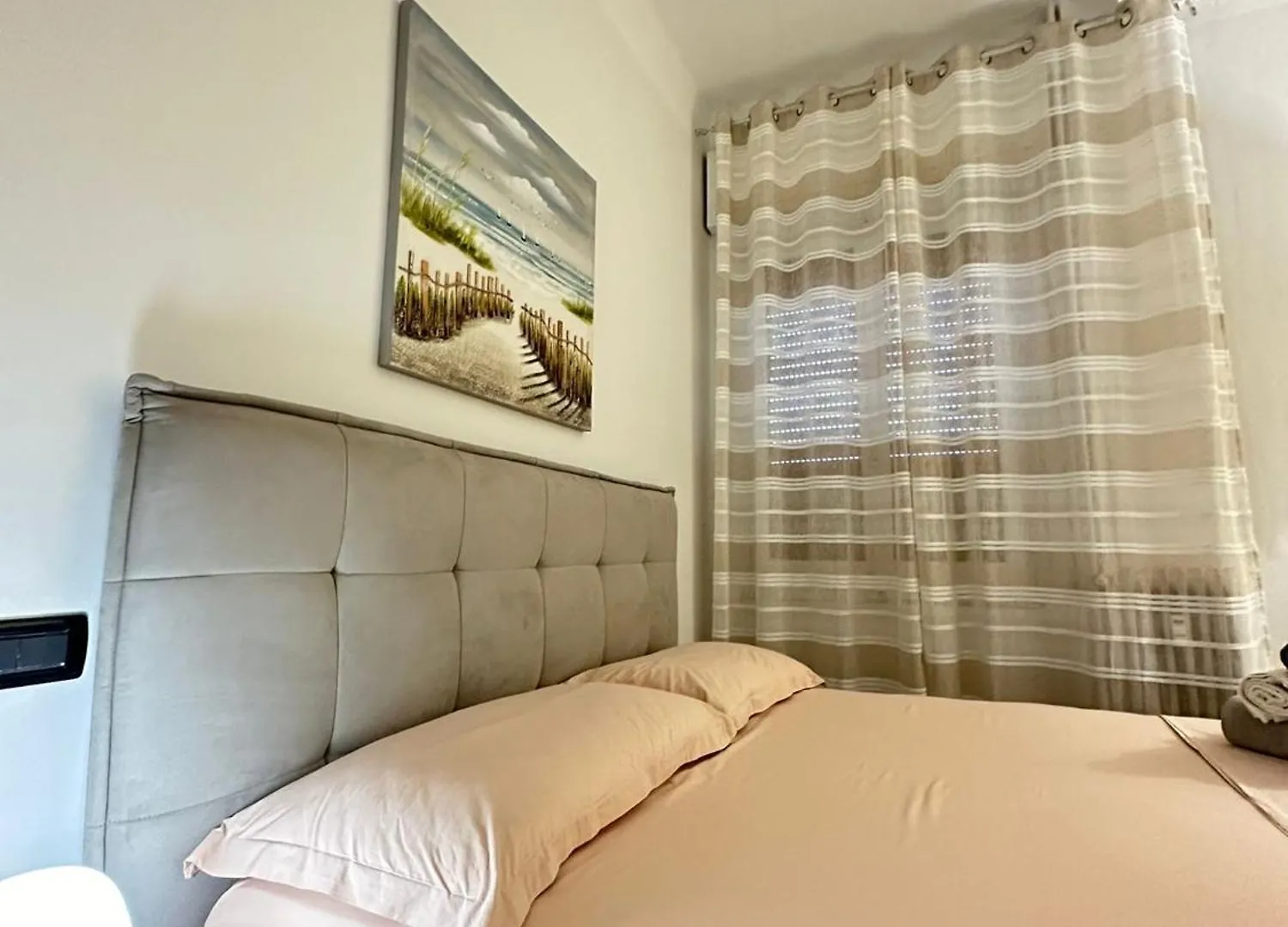 Osy Apartment La Spezia 0*,  Italy