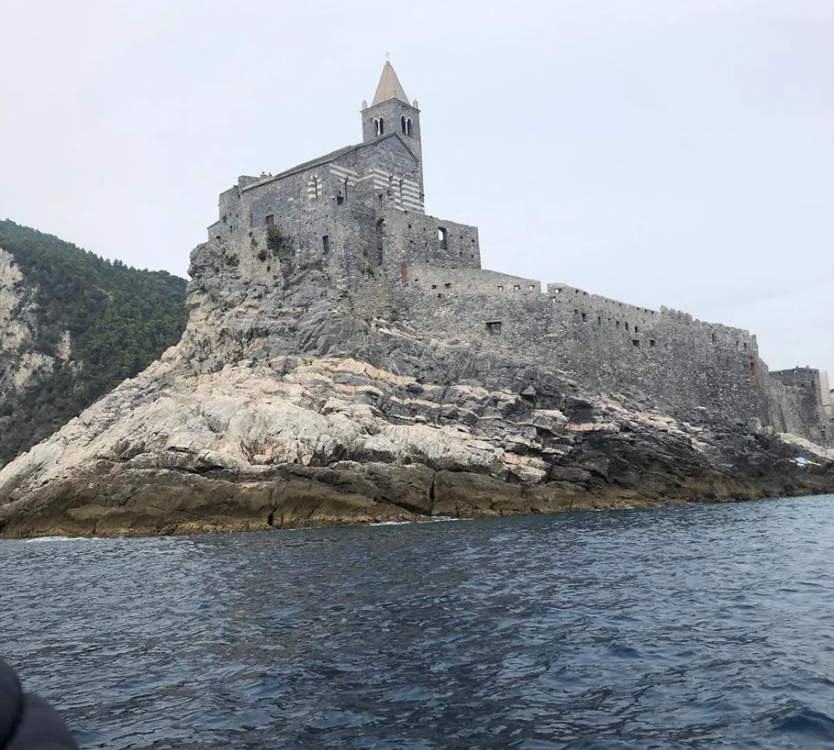 Osy Apartment La Spezia Italy