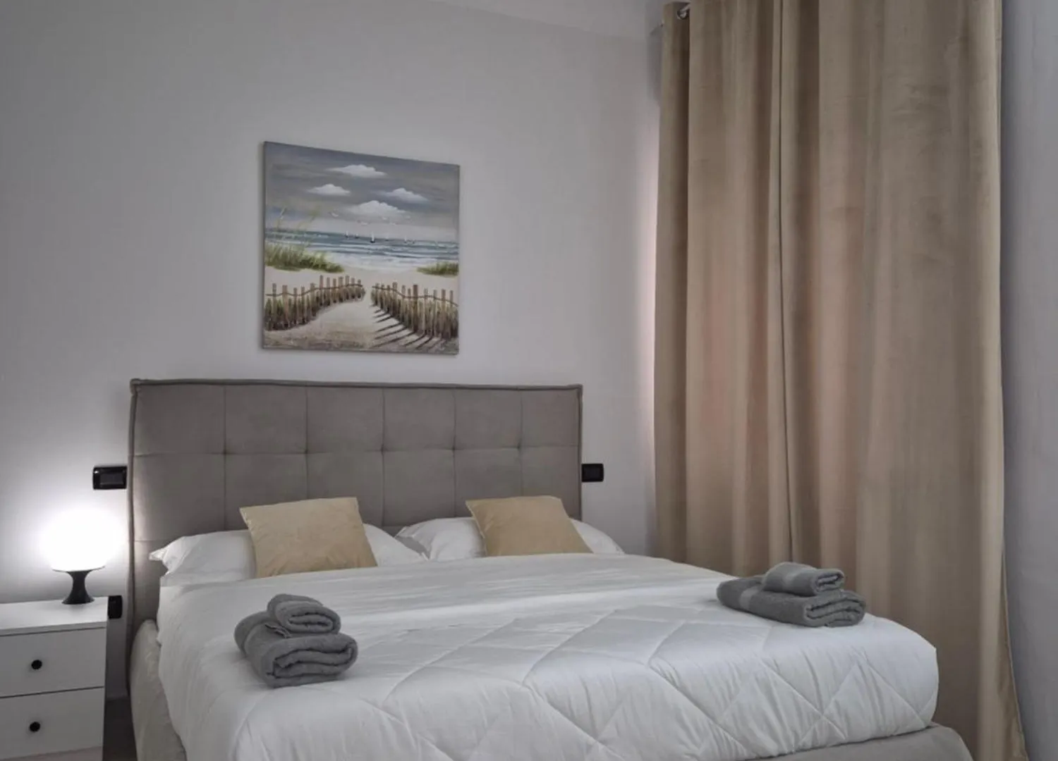 Apartamento Osy La Spezia
