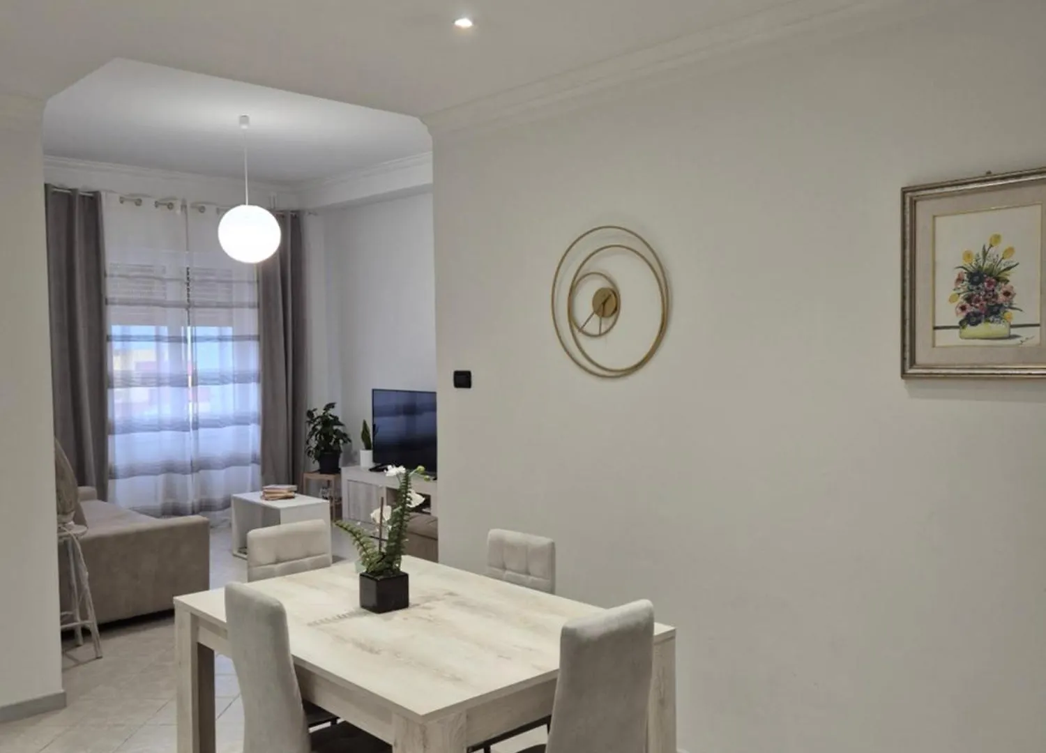 Apartamento Osy La Spezia