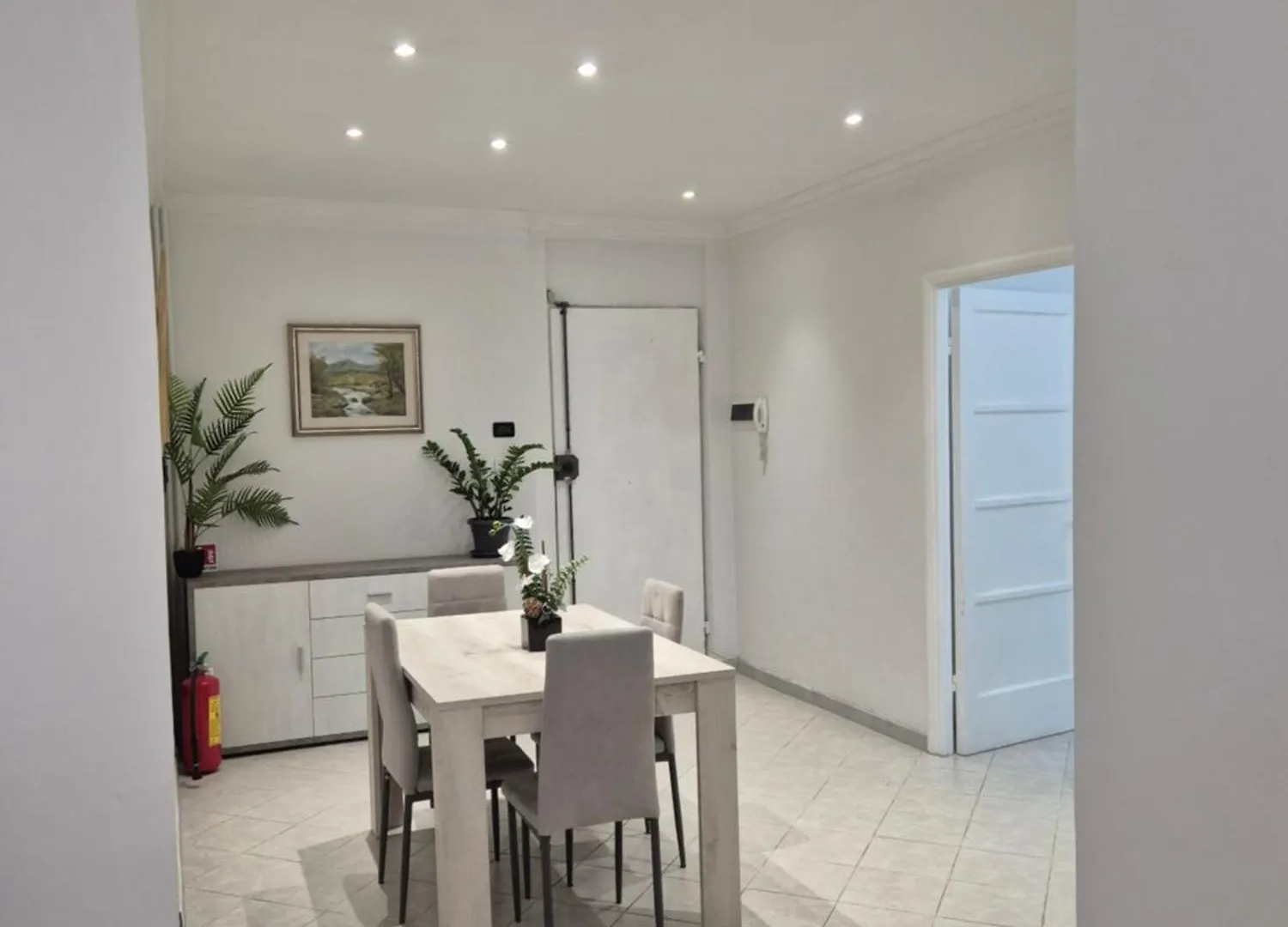 Apartamento Osy La Spezia