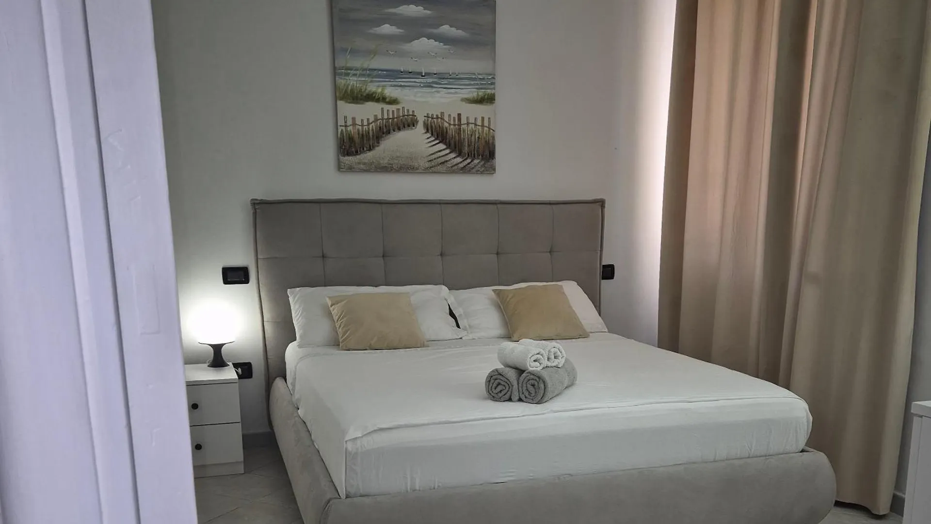 Apartamento Osy La Spezia