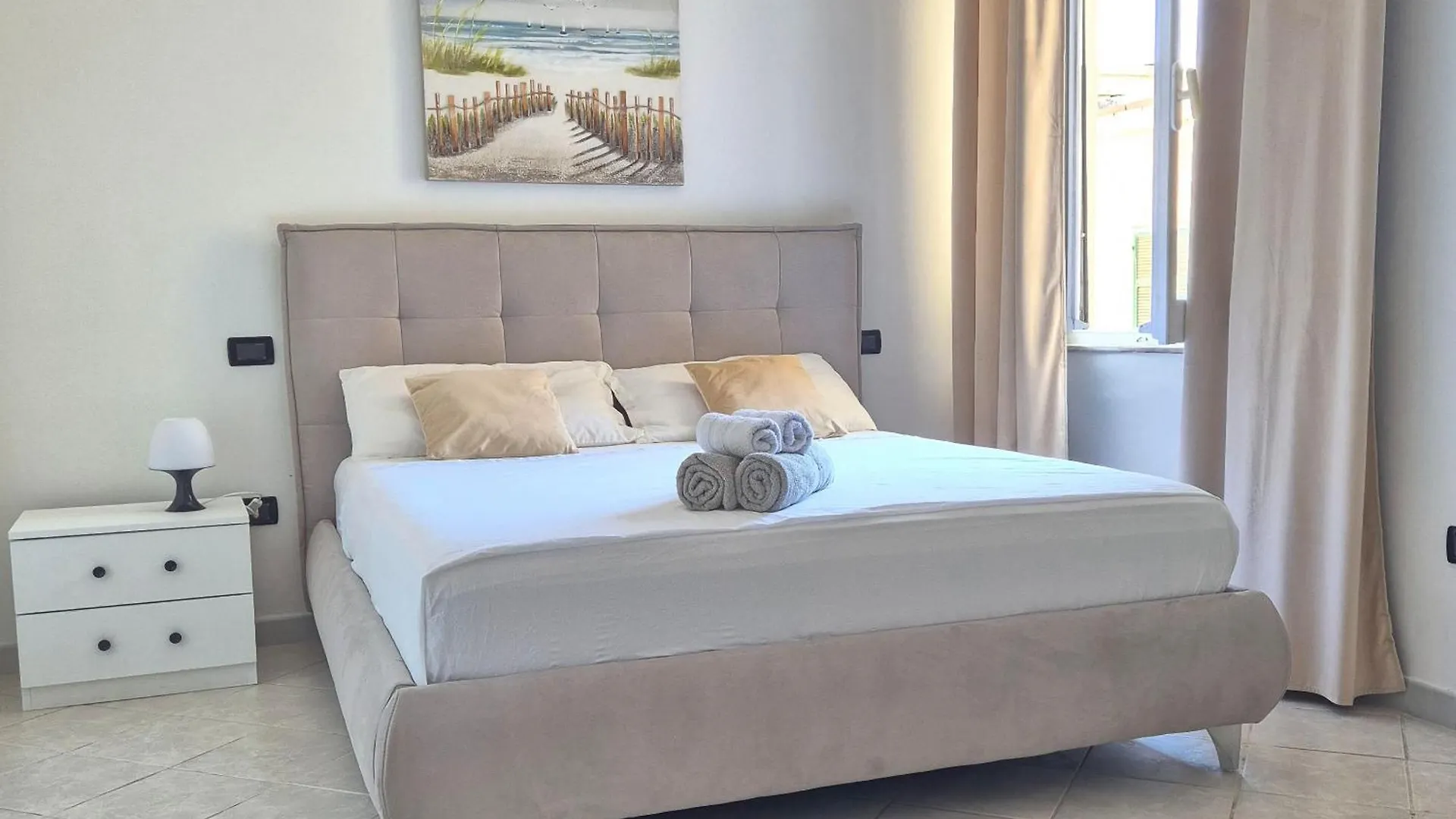 Apartamento Osy La Spezia 0*,  Italia