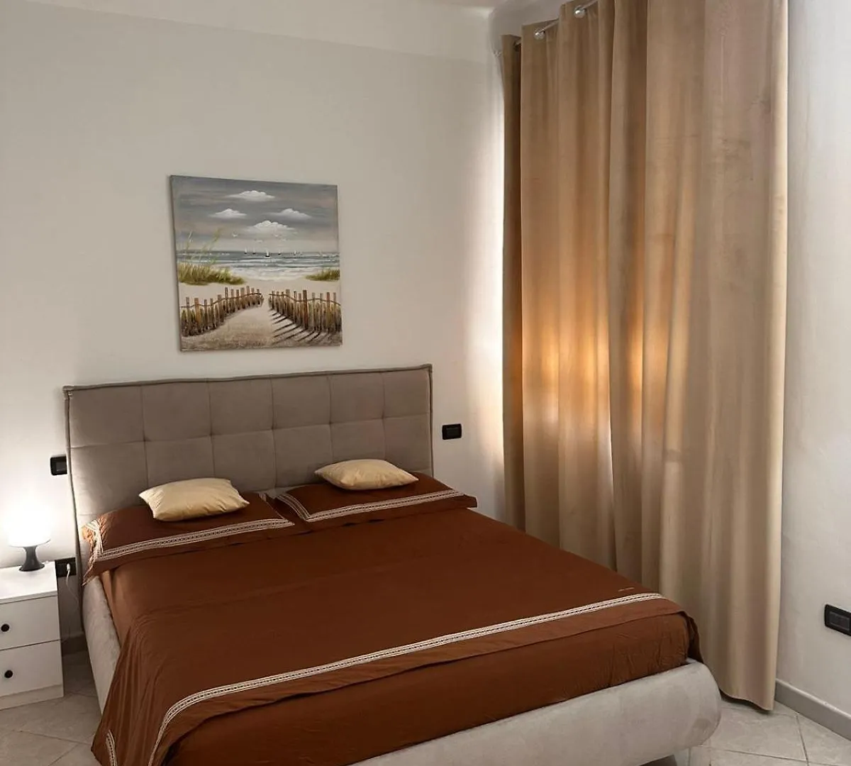 Apartamento Osy La Spezia