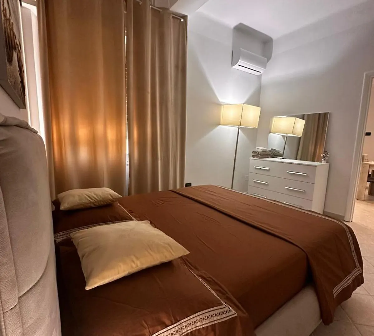 Apartamento Osy La Spezia