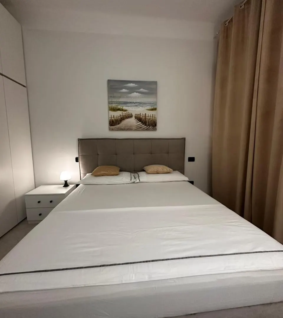 Apartamento Osy La Spezia