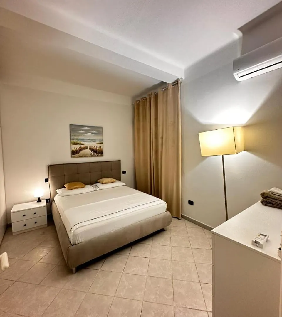 Apartamento Osy La Spezia