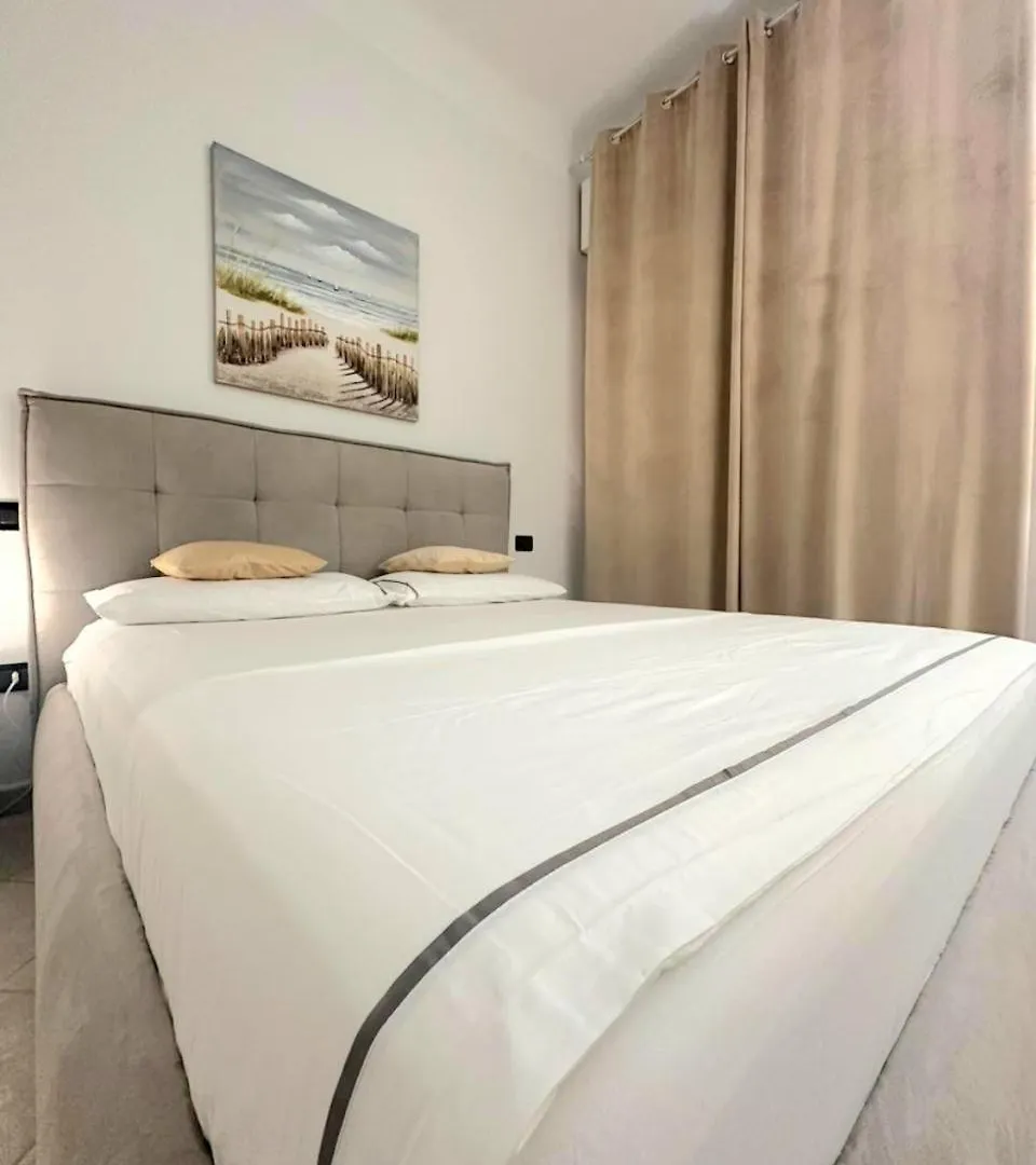 Apartamento Osy La Spezia