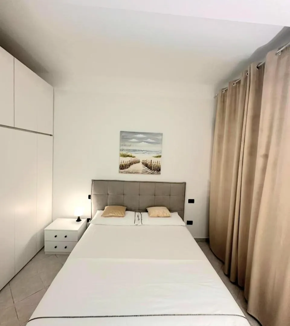 Apartamento Osy La Spezia 0*,  Italia