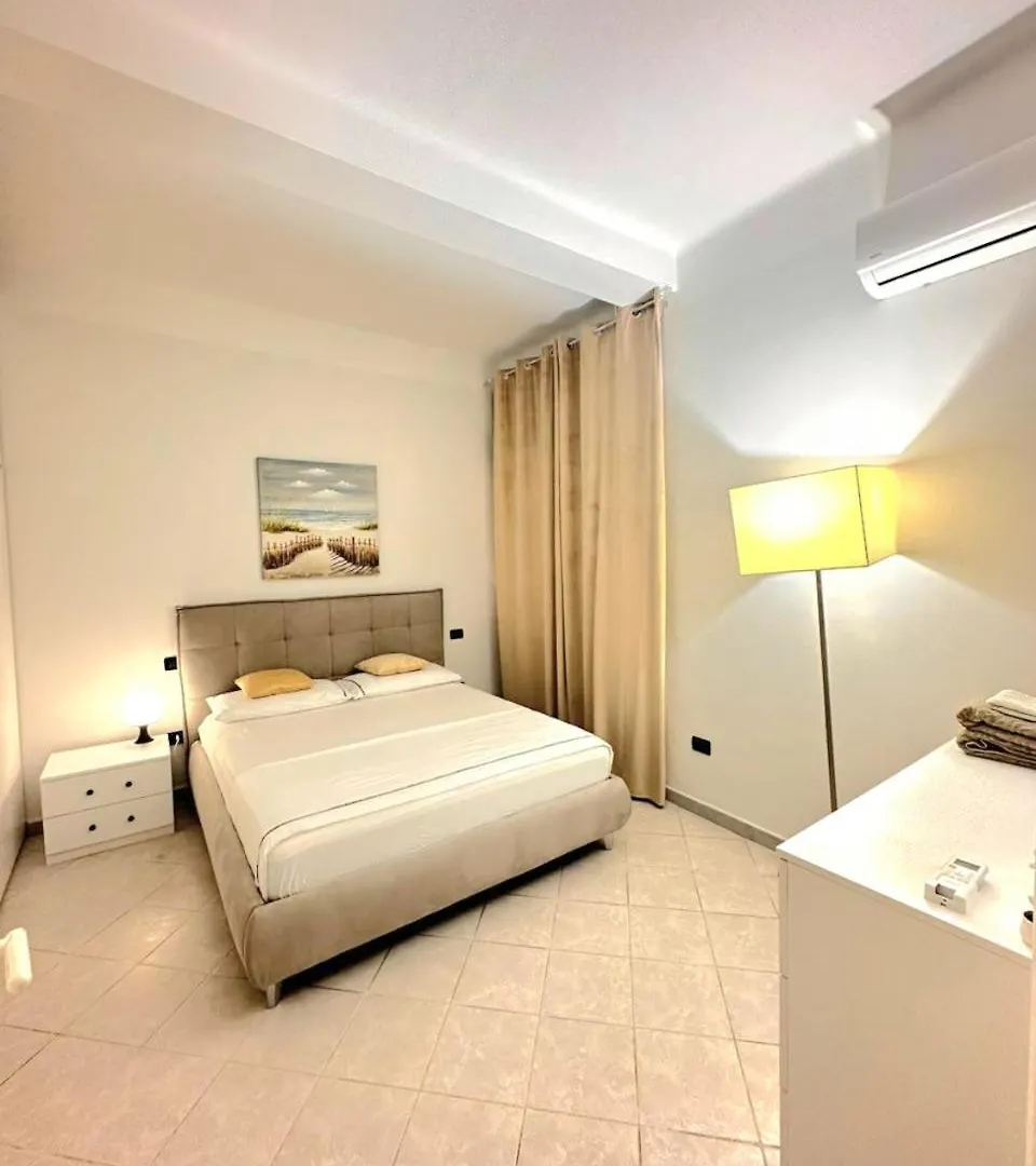Apartamento Osy La Spezia Italia