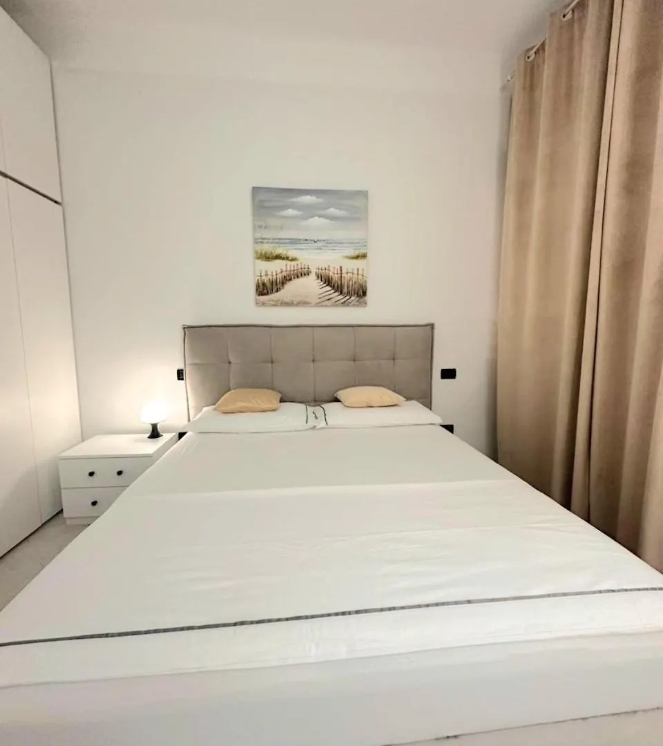 Apartamento Osy La Spezia