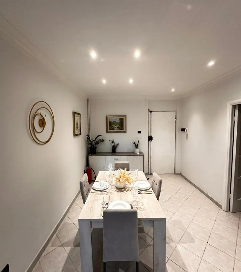 Apartamento Osy La Spezia 0*,