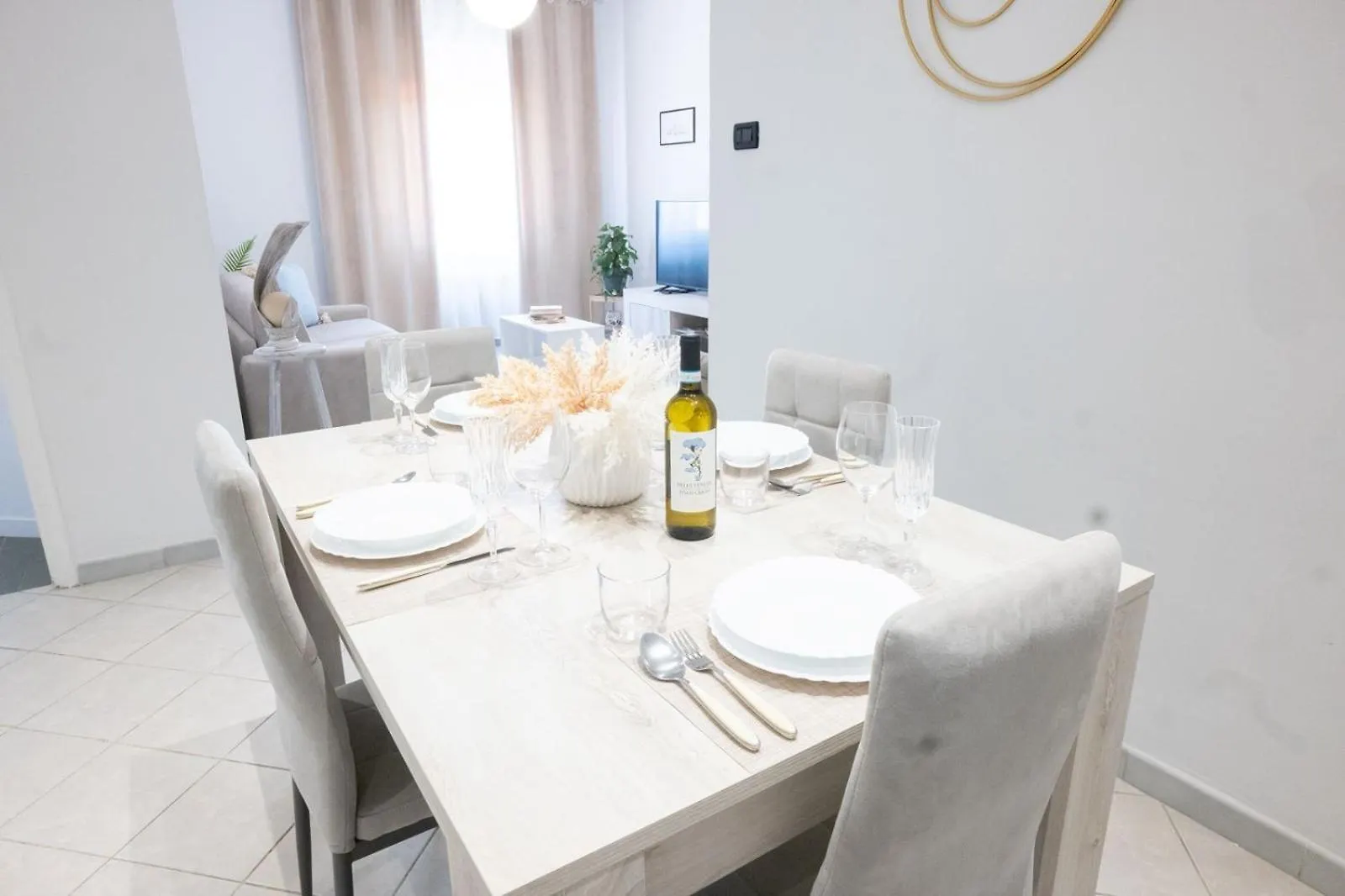 Apartamento Osy La Spezia