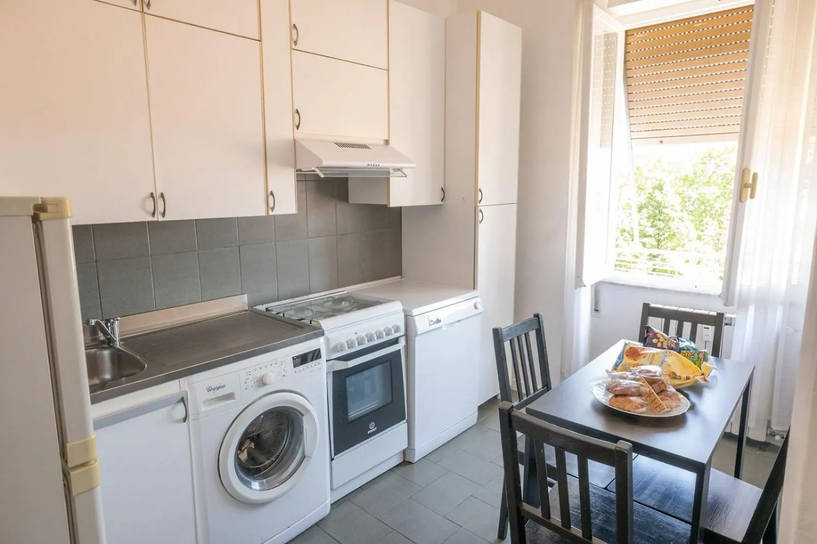 Apartamento Osy La Spezia 0*,  Italia