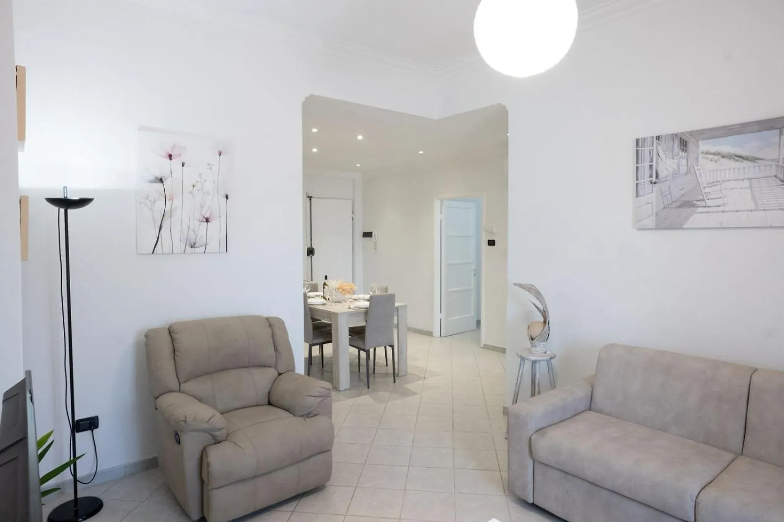 Apartamento Osy La Spezia