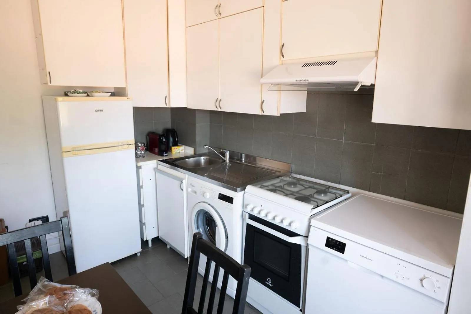 Apartamento Osy La Spezia