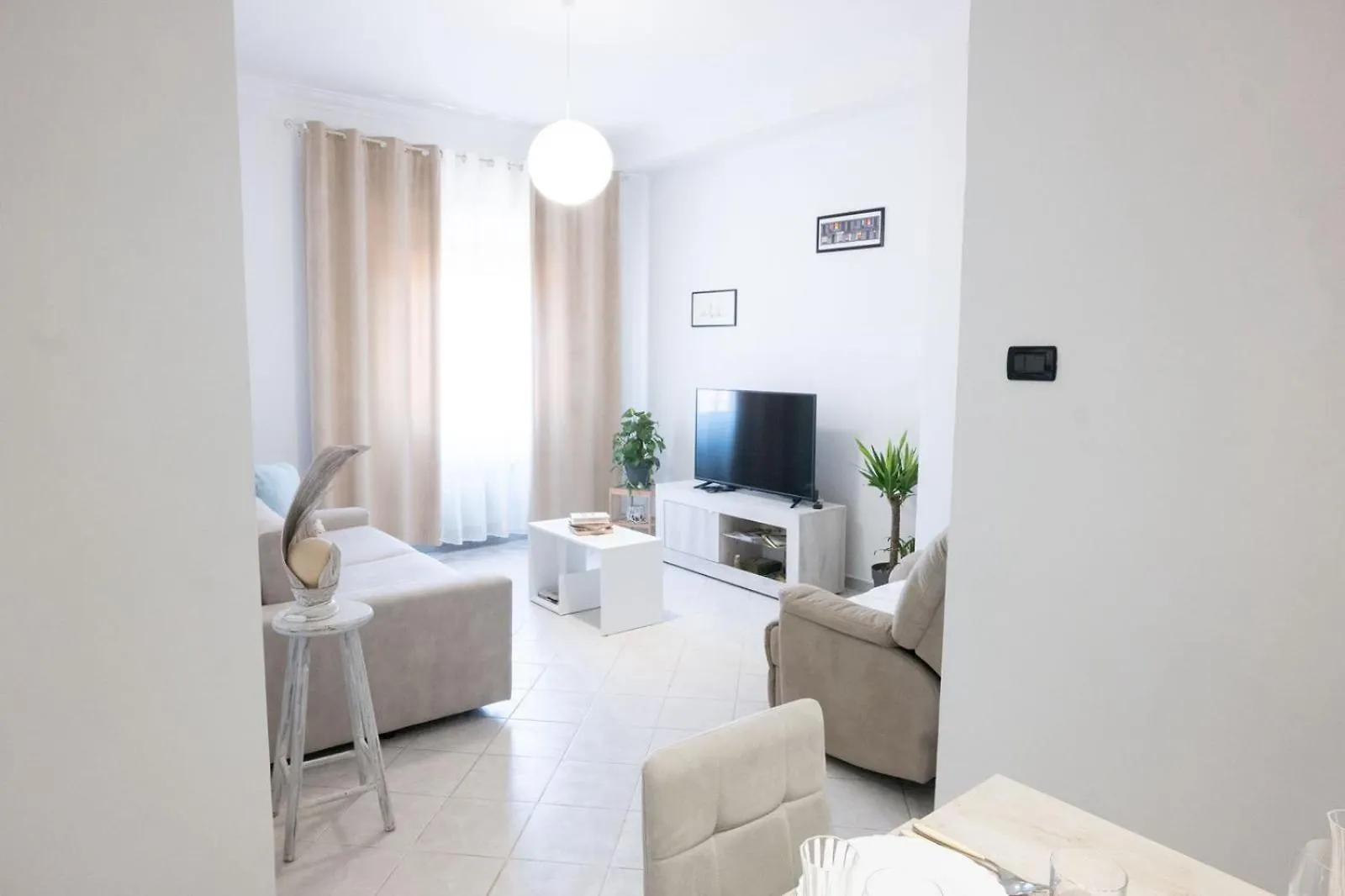 Apartamento Osy La Spezia Italia