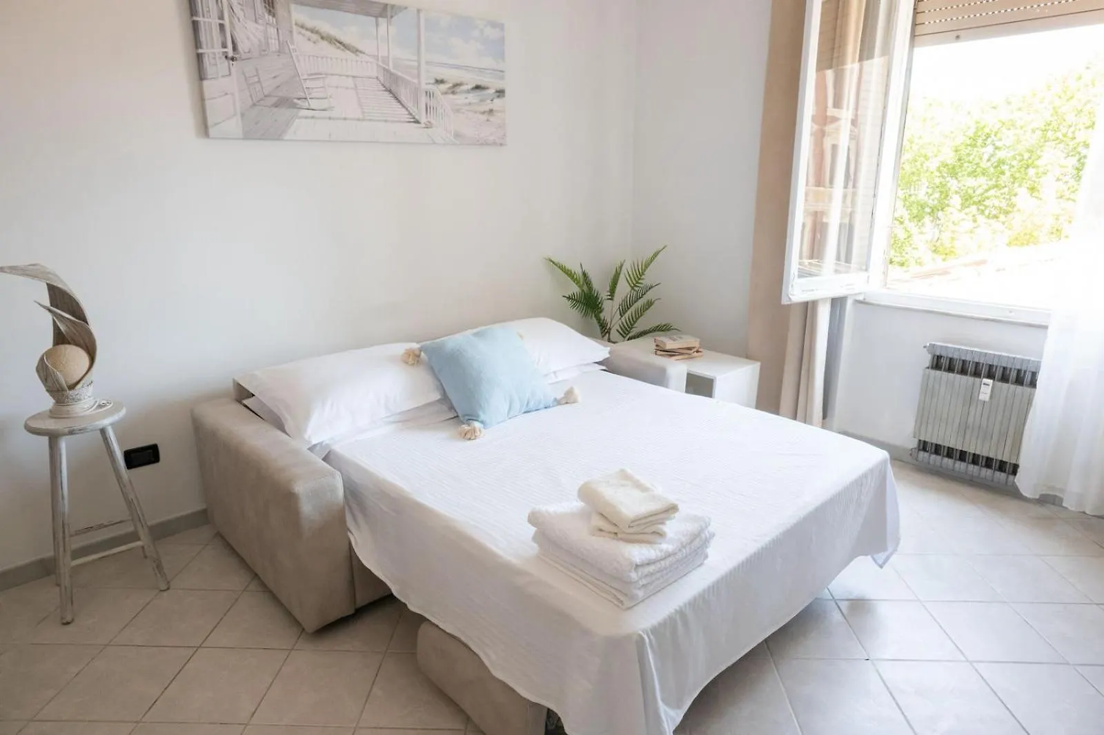 Apartamento Osy La Spezia