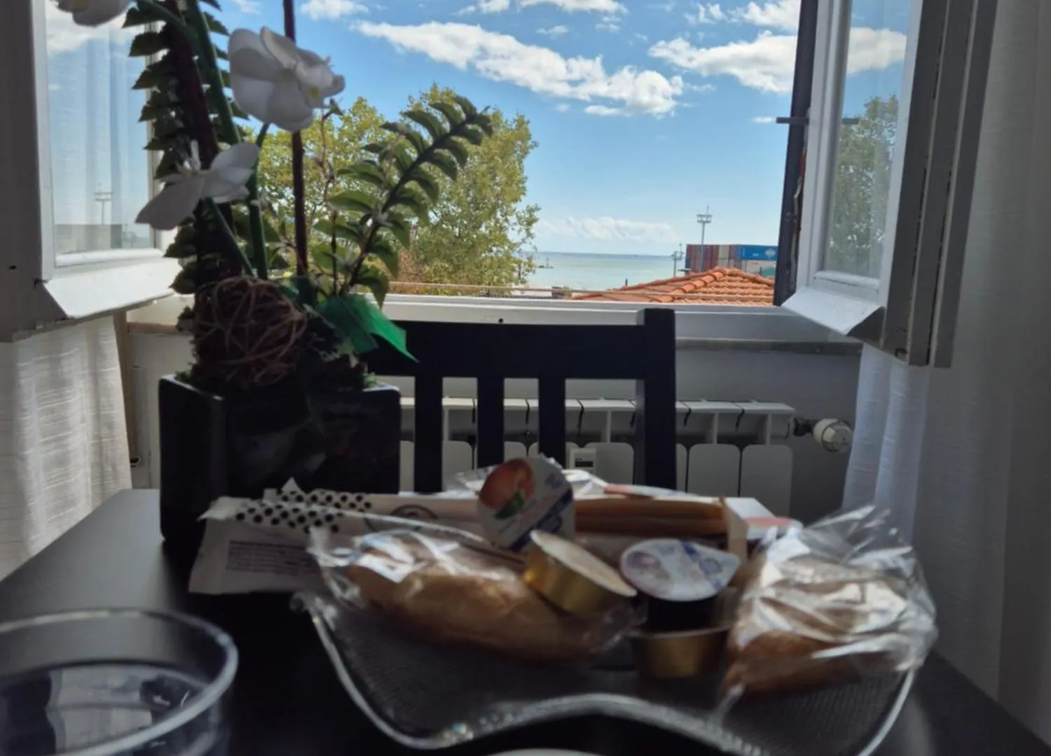 Osy Lägenhet La Spezia