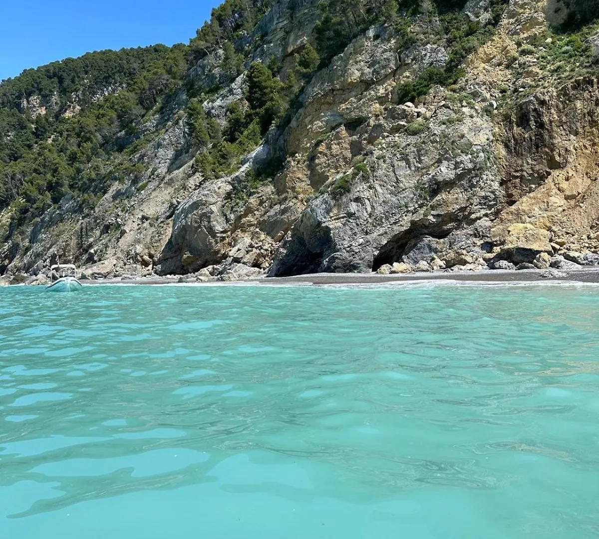 Osy Lägenhet La Spezia