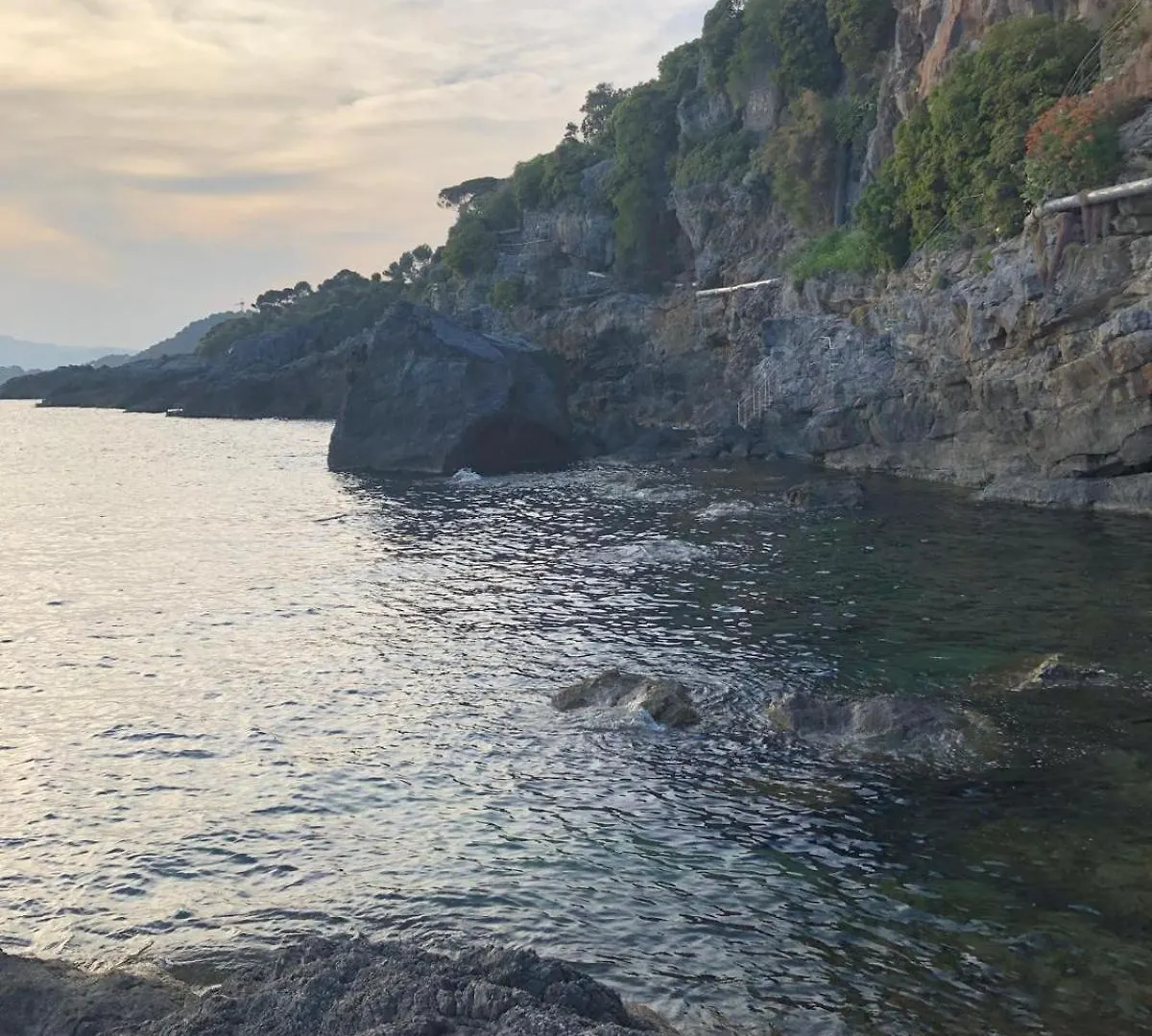 Apartmán Osy La Spezia
